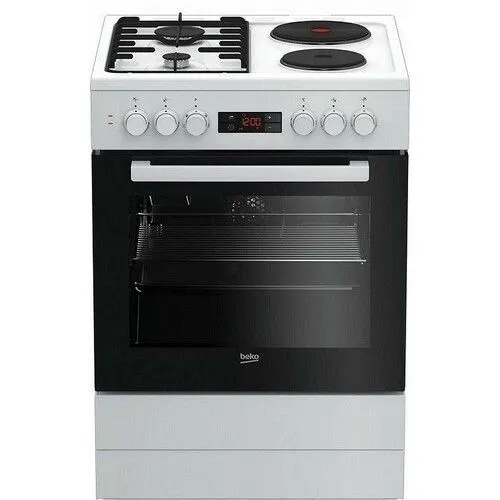 BEKO Kombinovani  šporet FBE64320WDN