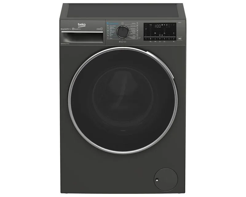 BEKO Mašina za pranje i sušenje veša B5DF T 510447 M
