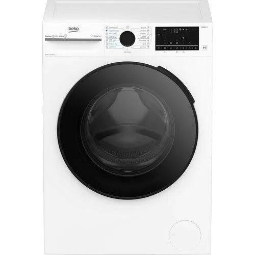 BEKO Mašina za pranje i sušenje veša BM5DFT48447W