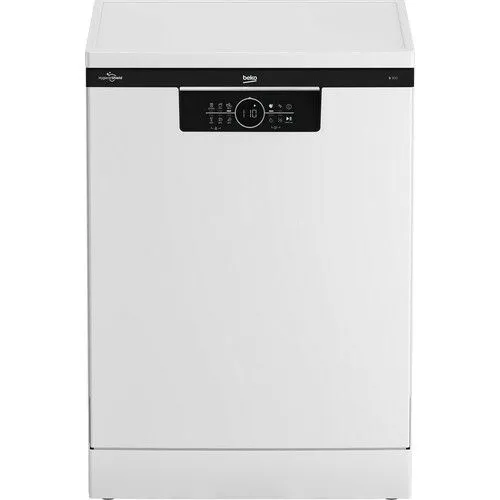 BEKO Mašina za pranje sudova 15 kompleta BDFN26530W