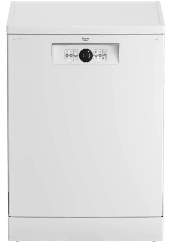 BEKO Mašina za pranje sudova BDFN 26640 WC