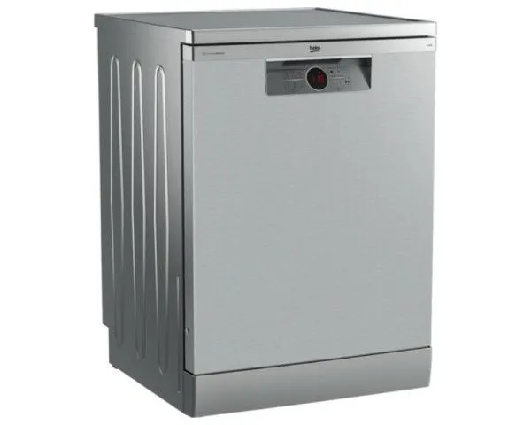 BEKO Mašina za pranje sudova BDFN 26640 XC