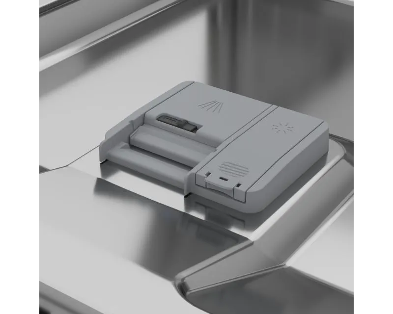 BEKO Mašina za pranje sudova BDFN 36640 XC