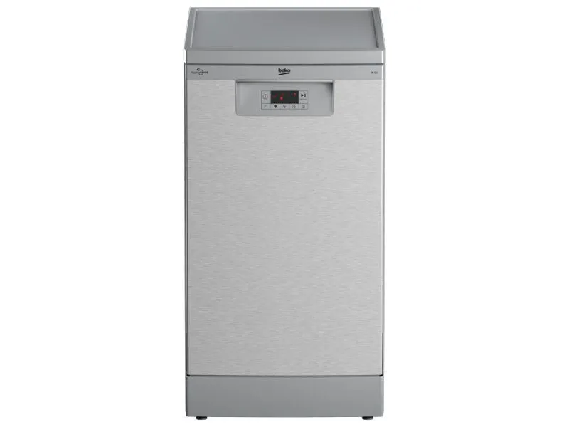 BEKO Mašina za pranje sudova BDFS15030X