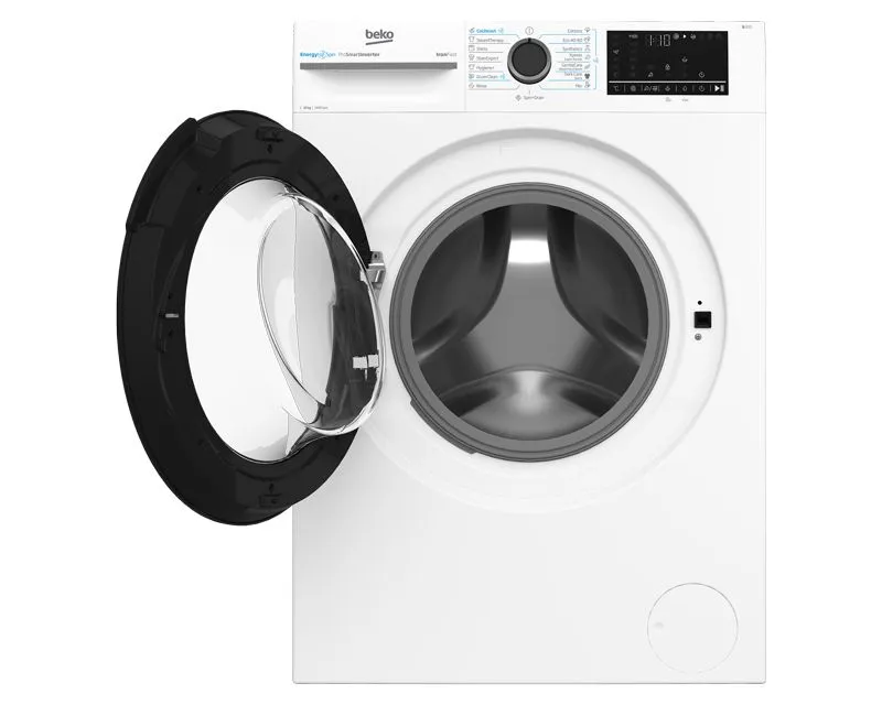 BEKO Mašina za pranje veša 10kg BM3WFU410415WB