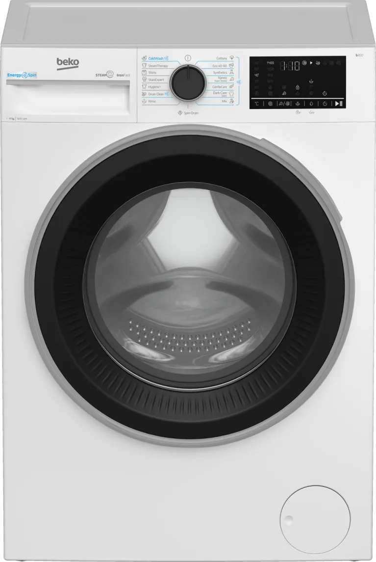 BEKO Mašina za pranje veša B3 WFT 411415 WB ES