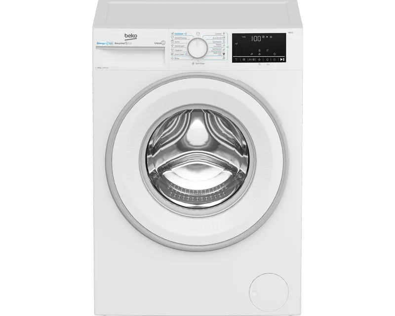 BEKO Mašina za pranje veša B3WFU410415WW ES