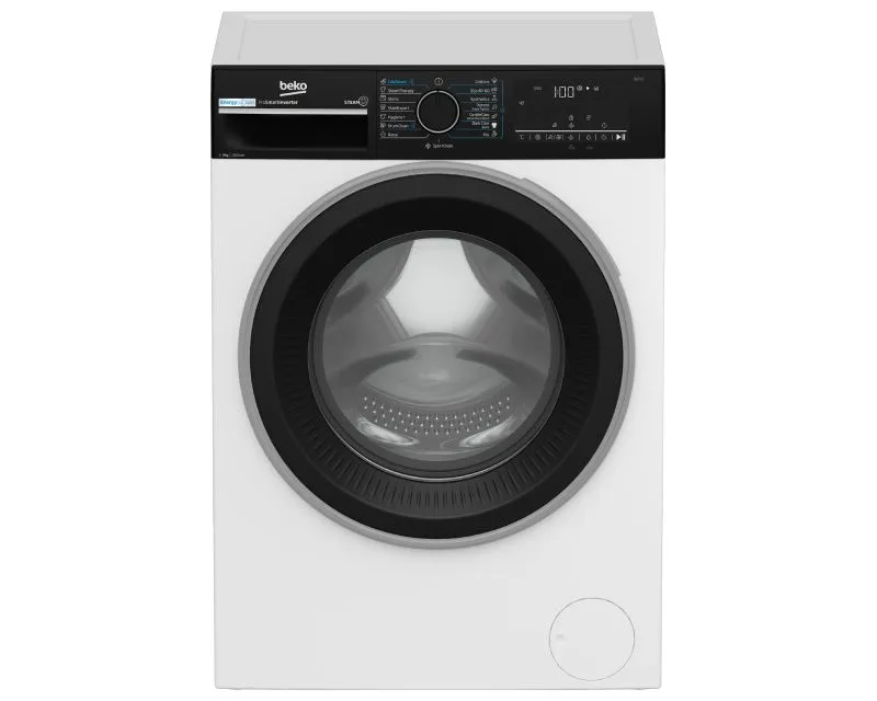 BEKO Mašina za pranje veša B3WFU49215WPBB ES