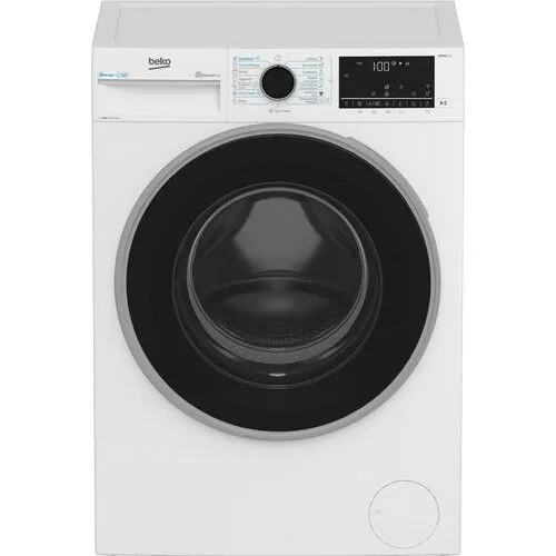 BEKO Mašina za pranje veša B7WFU 68418 WB ES