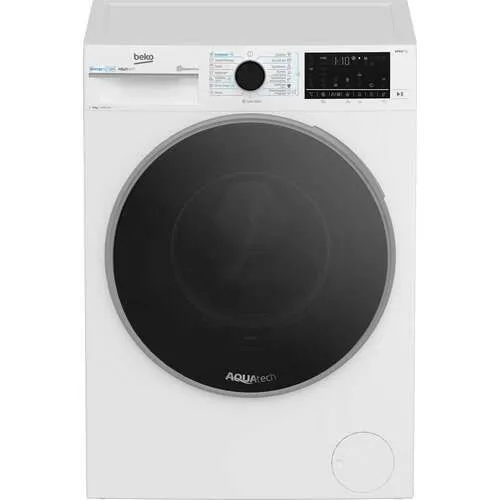 BEKO Mašina za pranje veša B7WFU 69418 WB ES