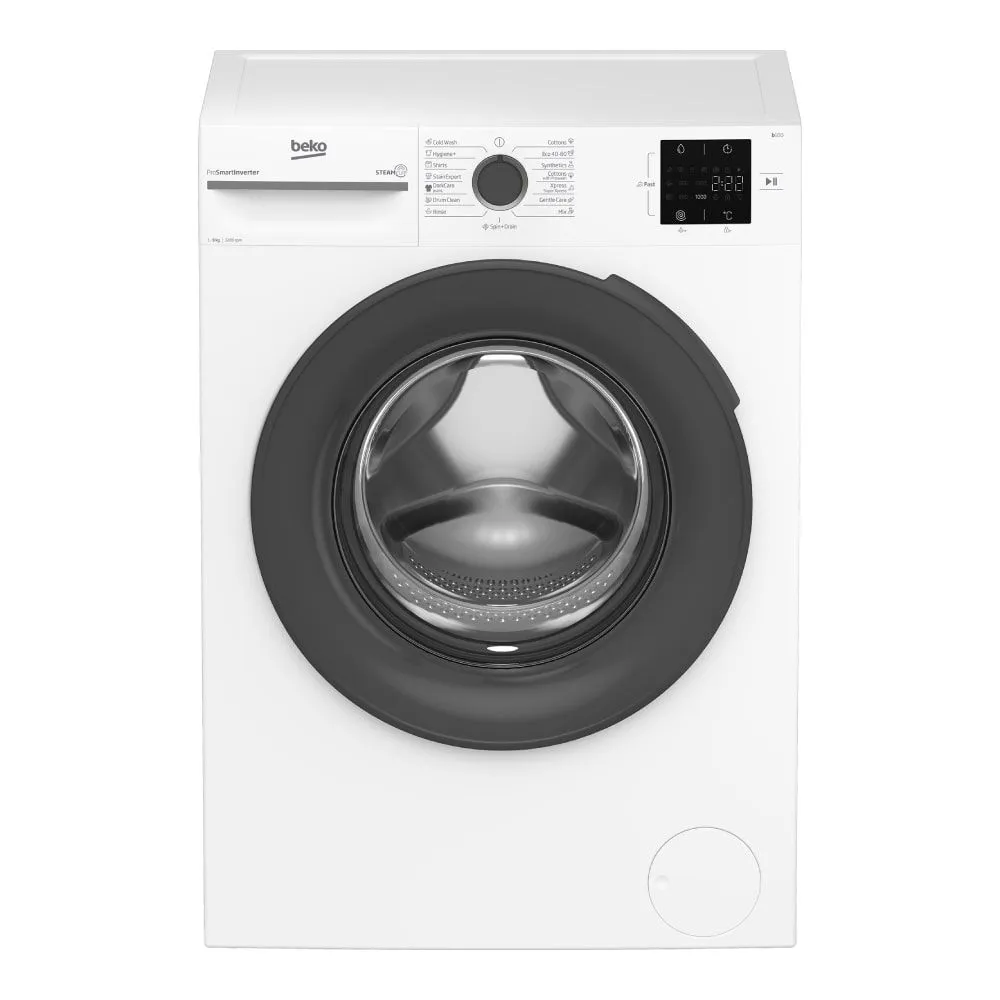 BEKO Mašina za pranje veša BM1WFSU39223WA