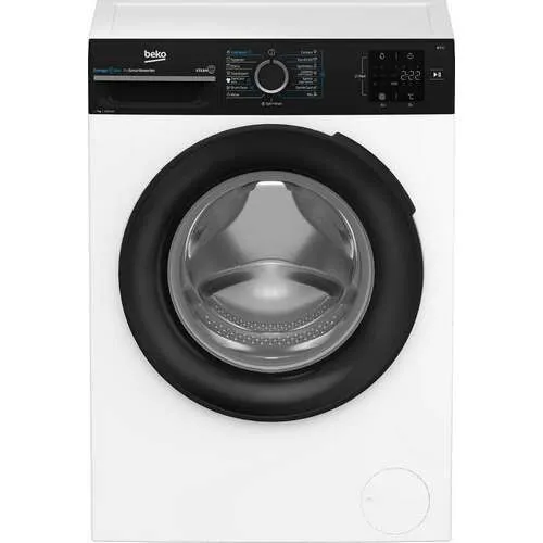 BEKO Mašina za pranje veša BM3WFSU 37213 WPBB