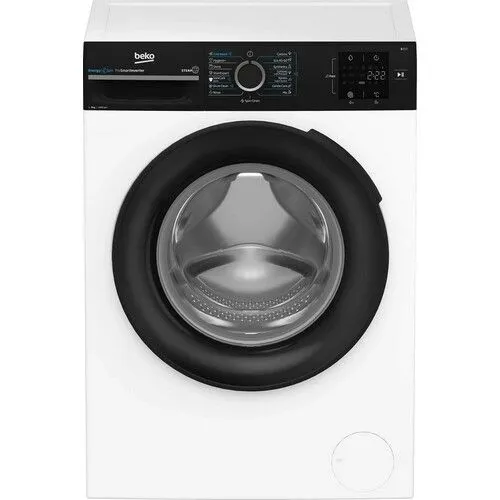 BEKO Mašina za pranje veša BM3WFSU 39413 WBPB
