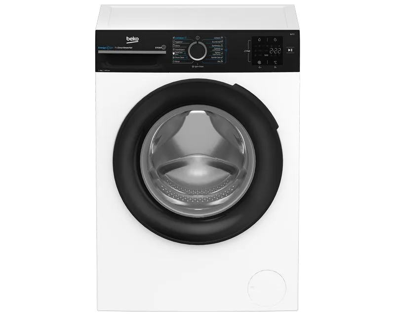 BEKO Mašina za pranje veša BM3WFSU 39413 WPBB1