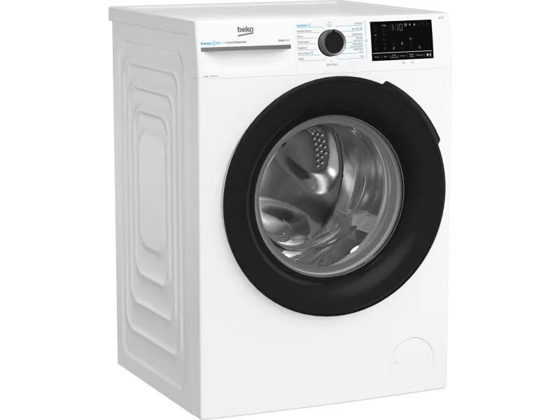 BEKO Mašina za pranje veša BM3WFSU 49415 WB