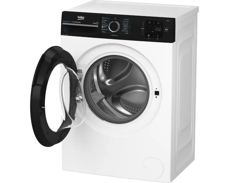 BEKO Mašina za pranje veša BM3WFSU37013WPBB