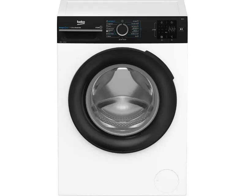 BEKO Mašina za pranje veša BM3WFSU38213WPBB