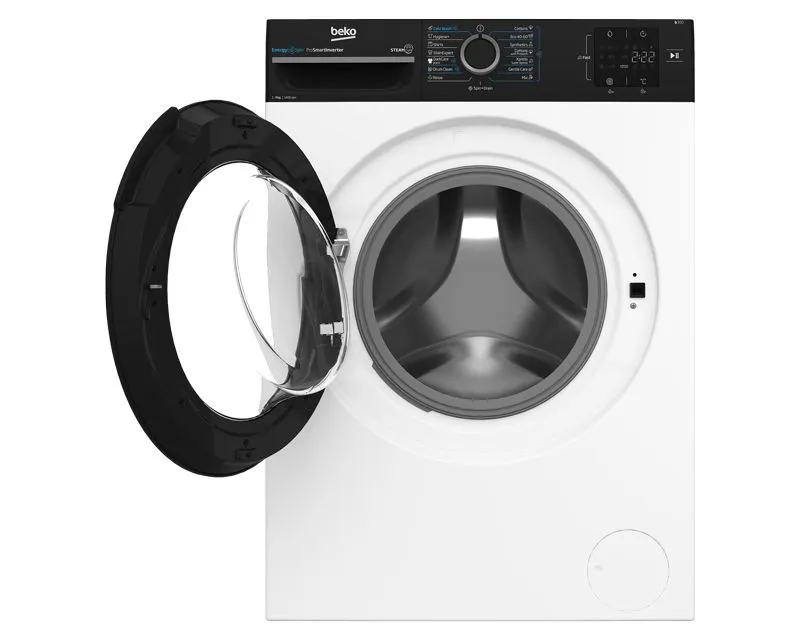 BEKO Mašina za pranje veša BM3WFSU39413WPBB1