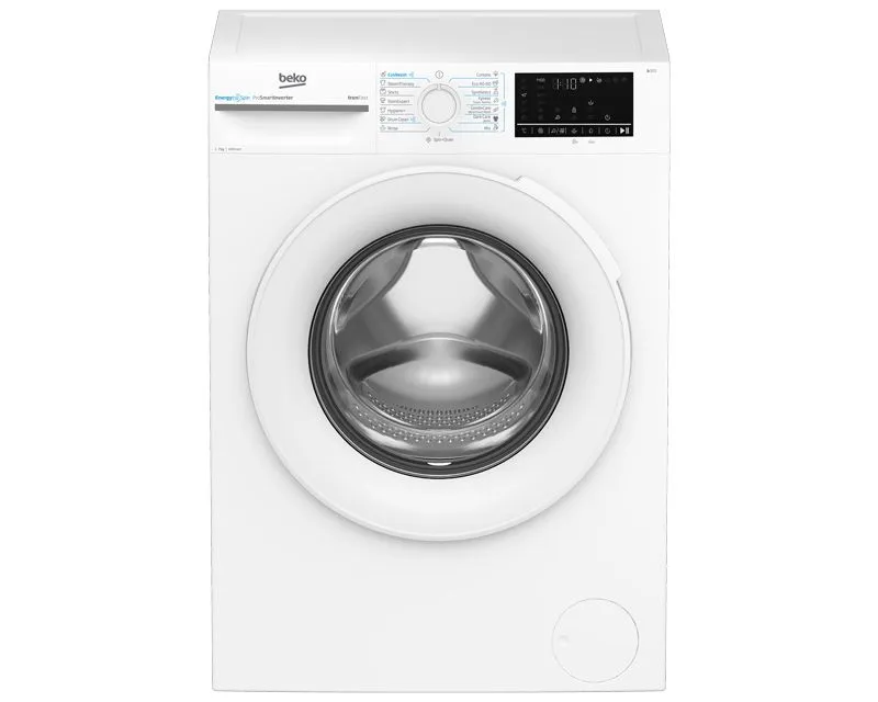 BEKO Mašina za pranje veša BM3WFU47415WW