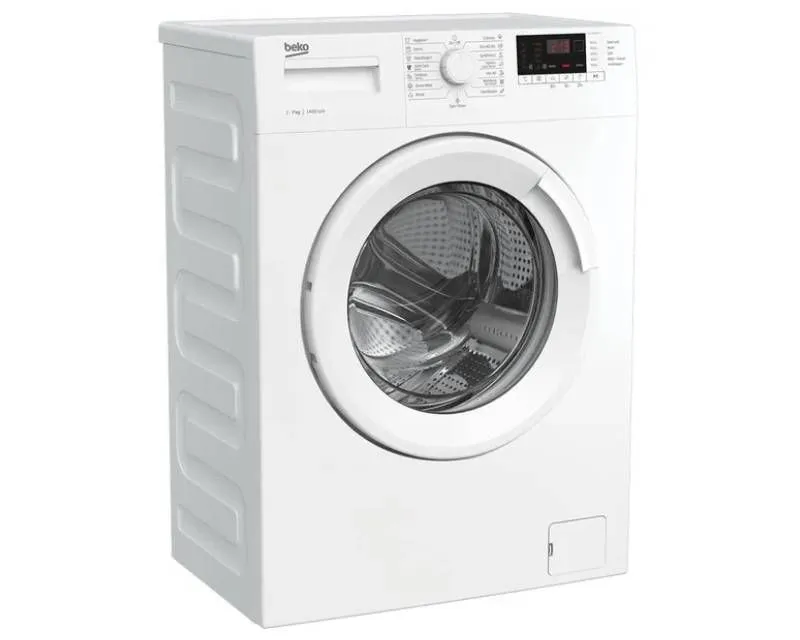 BEKO Mašina za pranje veša WTV 7712 XW
