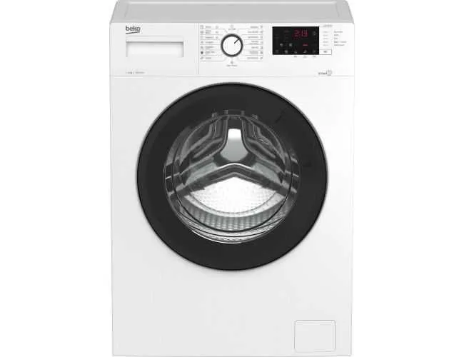 BEKO Mašina za pranje veša WUE 6512 BA