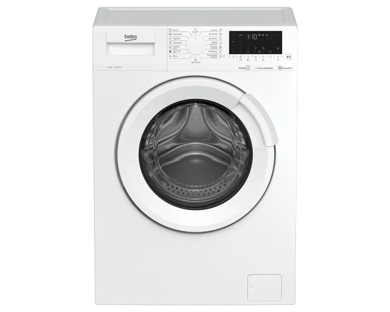 BEKO Mašina za pranje veša WUE 6636C XA