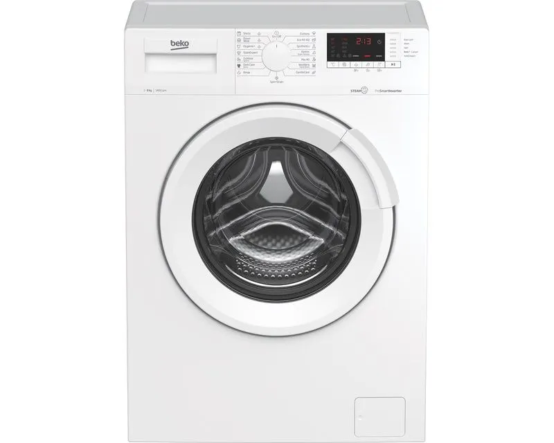 BEKO Mašina za pranje veša WUE 8726 XST