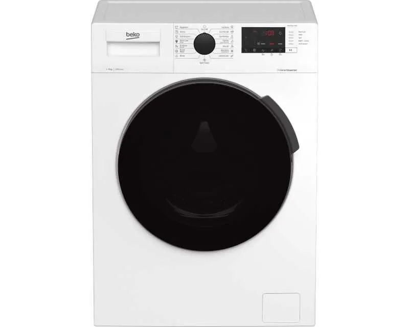 BEKO Mašina za pranje veša WUE 9622 XCW