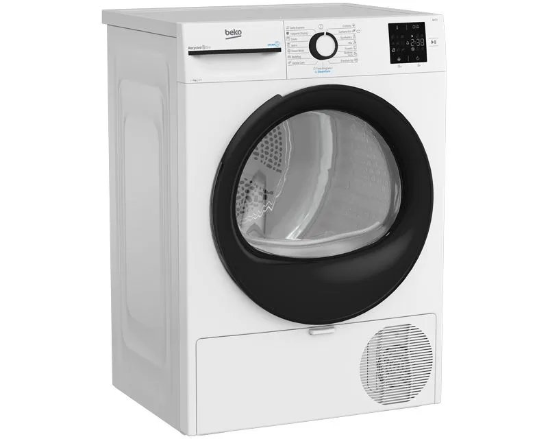 BEKO Mašina za sušenje veša BM3T37239WB