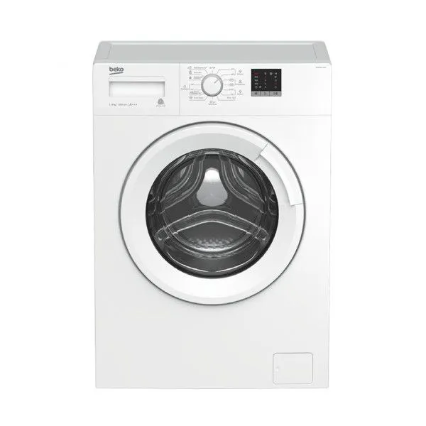 BEKO Mašine za pranje veša WUE 7511 D