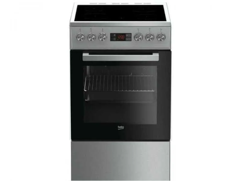 BEKO Šporet FSM 57300 GX