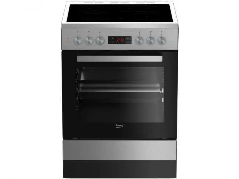 BEKO Šporet FSM 67320 DXT