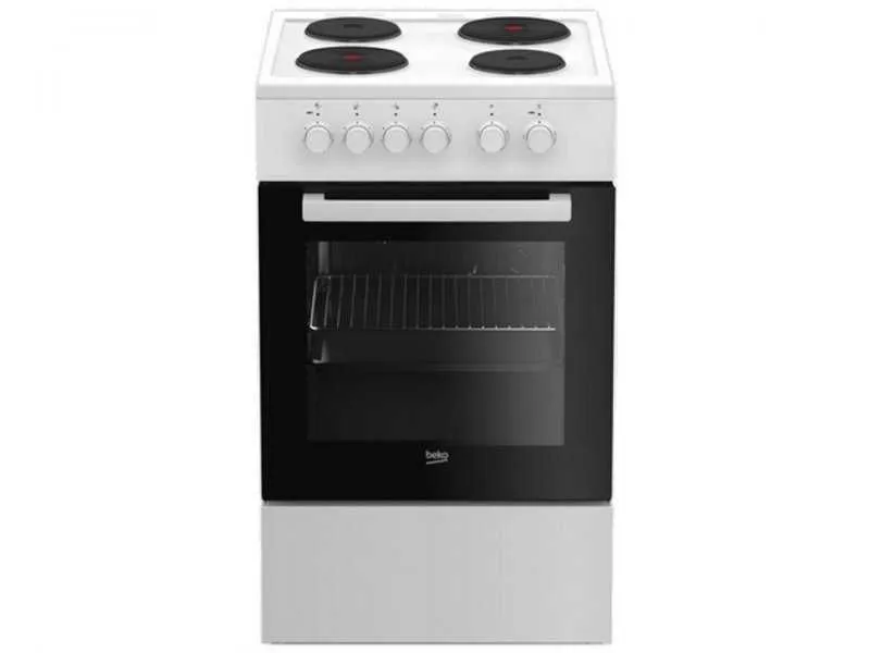 BEKO Šporet FSS 56000 W