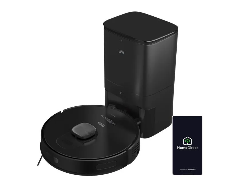 BEKO Robot usisivač RoboSmart VRR 71414 VB
