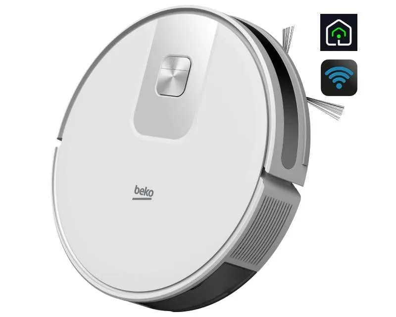 BEKO Robot usisivač VRR 60314 VW