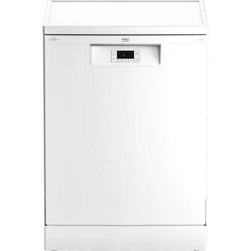 BEKO Samostalna mašina za pranje sudova BDFN15430W