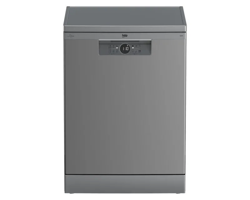 BEKO Samostalna mašina za pranje sudova BDFN15440S