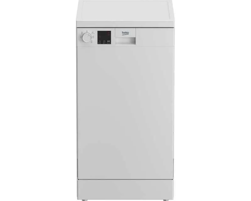 BEKO Samostalna mašina za pranje sudova DVS 05024 W