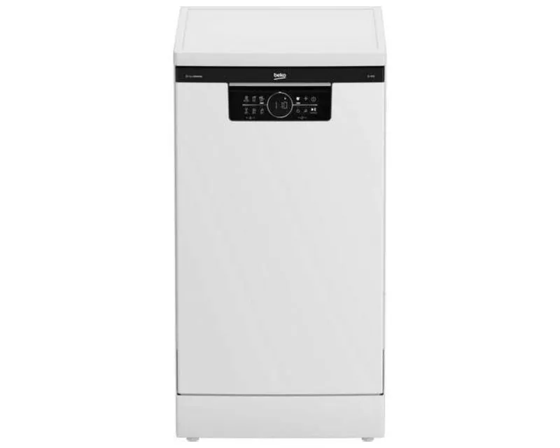 BEKO Samostalna mašina za pranje sudova Slim BDFS 26040 WQ
