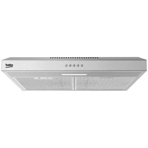 BEKO Samostalni aspirator HNS61222NAX/ inox