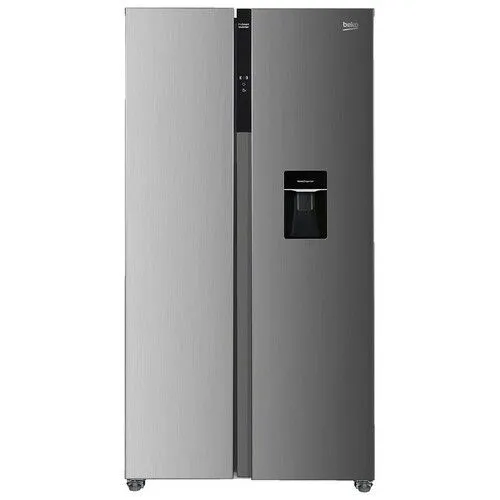 BEKO Side by side frižider GNO 5322 WDXPN