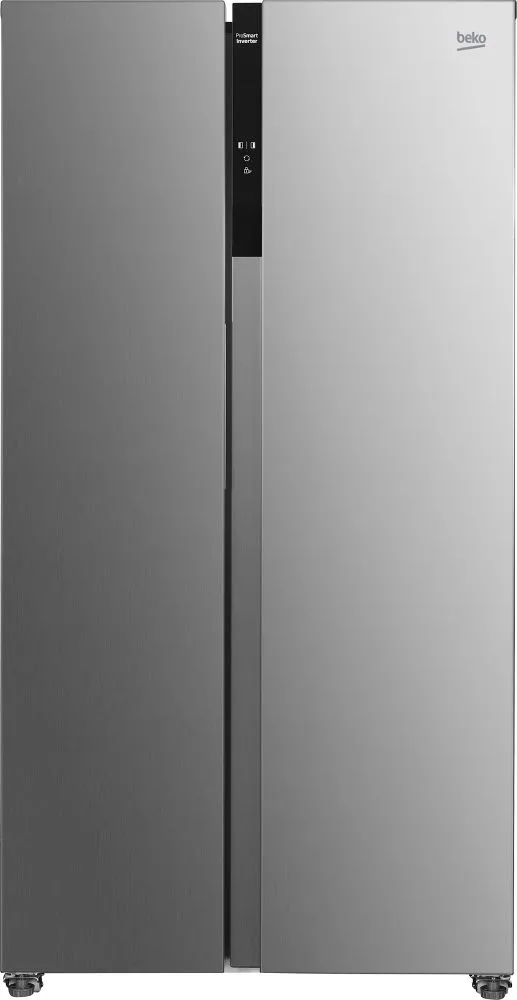 BEKO Side by side frižider GNO 5322 XPN