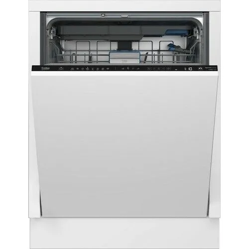 BEKO Ugradna mašina za pranje sudova BDIN 38551 P