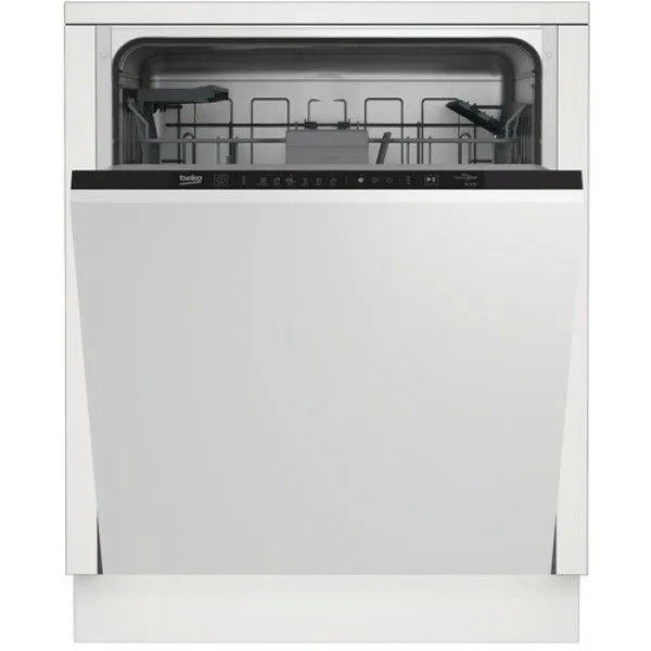 BEKO Ugradna mašina za pranje sudova BDIN 38560 C