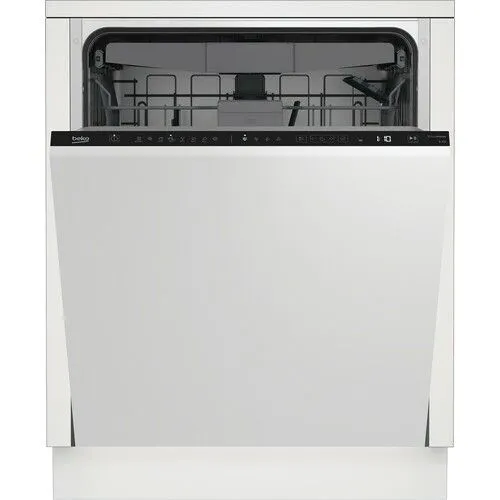 BEKO Ugradna mašina za pranje sudova BDIN38641Q