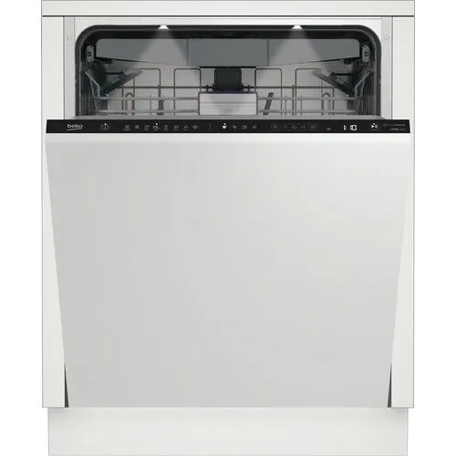 BEKO Ugradna mašina za pranje sudova BDIN38644D