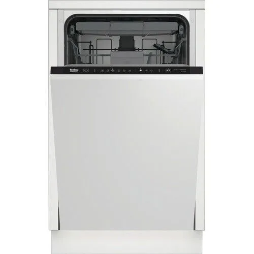 BEKO Ugradna mašina za pranje sudova BDIS161E0Q