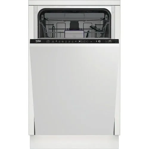 BEKO Ugradna mašina za pranje sudova BDIS38120Q