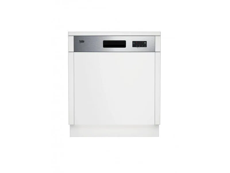 BEKO Ugradna mašina za pranje sudova BDSN 153 E3X