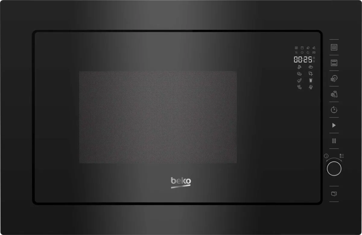 BEKO Ugradna mikrotalasna BMGB 25333 BG